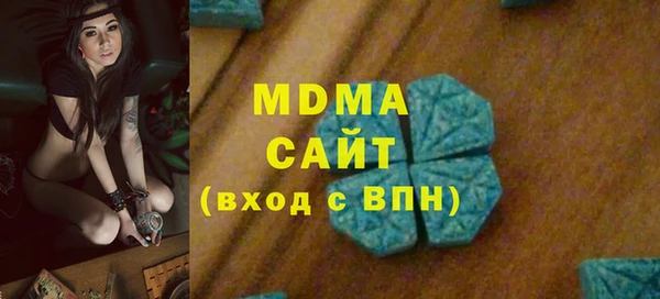 круглые Горняк