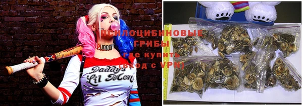 круглые Горняк